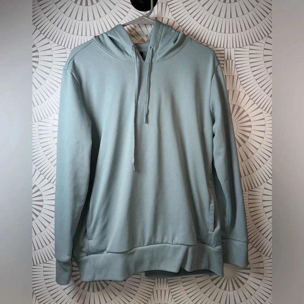 MONDETTA Women’s Hooded Sweatshirt Medium